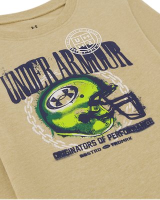 UA Football - thumbnail 2