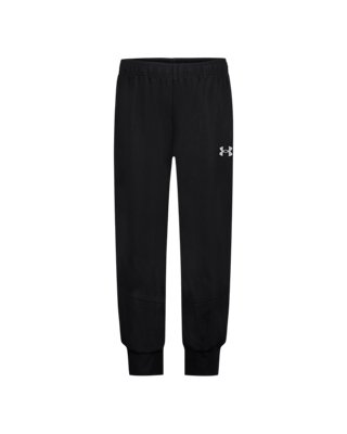 UA Vanish Stretch Woven Little Boys' Pants
