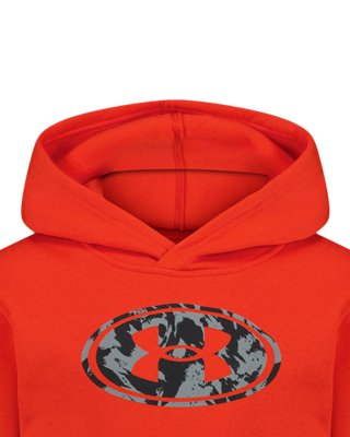 UA Rival Print Fill - thumbnail 6