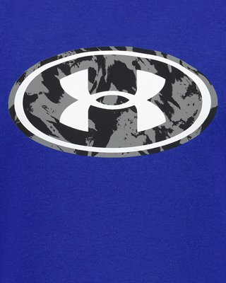 UA Rival Print Fill - thumbnail 2