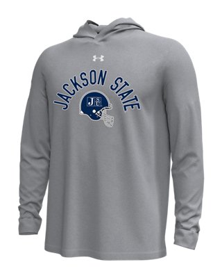 UA Icon Collegiate Men’s Hoodie