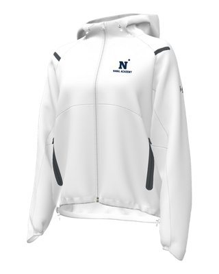 UA Unstoppable Collegiate Women’s Jacket