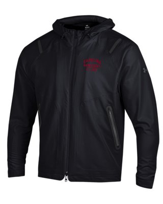 UA Unstoppable Collegiate Men’s Jacket