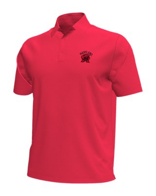 UA Aura Collegiate Men’s Polo