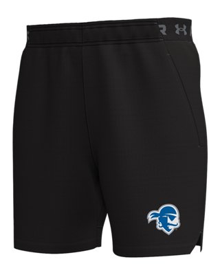 UA Vanish Woven Collegiate Men’s 6" Shorts