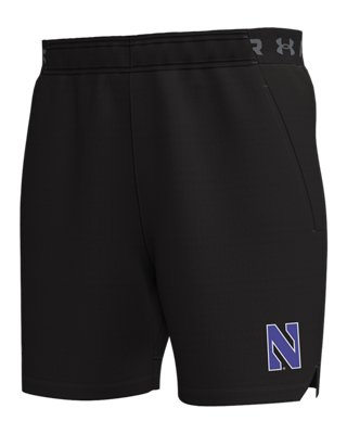 UA Vanish Woven Collegiate Men's 6