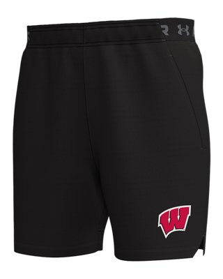 UA Vanish Woven Collegiate Men's 6