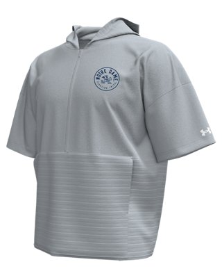 UA Gameday Double Knit Rib Collegiate | Under Armour