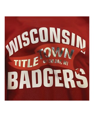 UA Icon Fleece Taped Collegiate - thumbnail 8