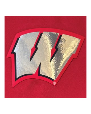 UA Icon Fleece Taped Collegiate - thumbnail 9