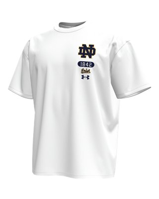 Under Armour COLLEGE BOWL ユニフォーム 3XL UA Gameday Icon Collegiate Heavyweight Men's T-Shirt | Under Armour