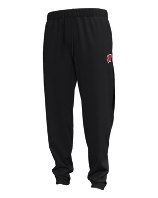 UA Unstoppable Fleece Collegiate Men's Pants