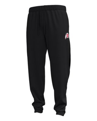 UA Unstoppable Fleece Collegiate Men's Pants