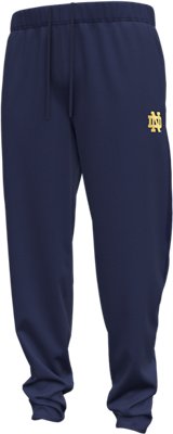 UA Unstoppable Fleece Collegiate Men's Pants