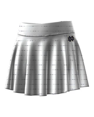UA Gameday Collegiate Girls' Skort
