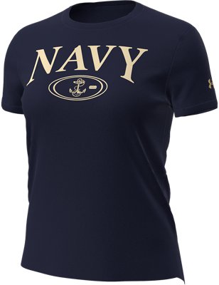 UA Vanish Collegiate Women's Short Sleeve
