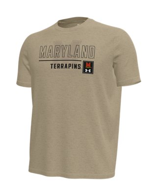 UA Gameday Motion Collegiate Heavyweight Men's T-Shirt