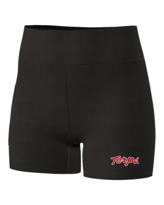 Женские шорты Under Armour UA Motion Collegiate Shorty Women's Shorts