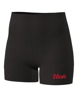 UA Motion Collegiate Shorty Women's Shorts