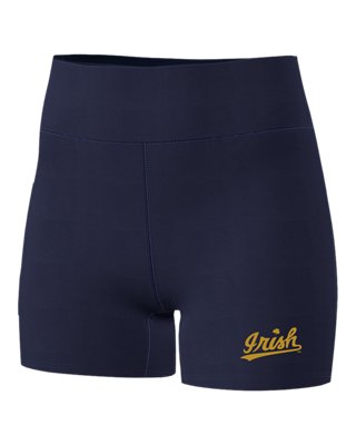 UA Motion Collegiate Shorty Women's Shorts