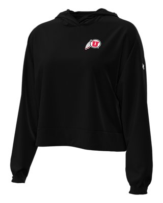 UA Meridian Collegiate Women's Hoodie