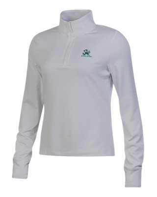 UA Motion Collegiate Women's ¼ Zip