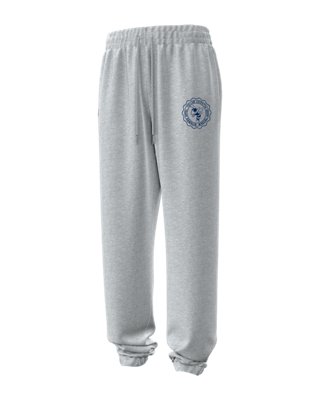 Женские брюки Under Armour UA Icon Fleece Collegiate Women's Puddle Pants
