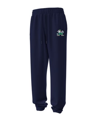 UA Icon Fleece Collegiate Women's Puddle Pants