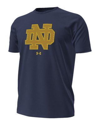 Men's Workout Shirts, Hoodies & Tanks for College Fan Gear | Under