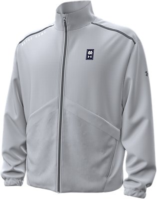 UA Unstoppable Woven Collegiate Men's Jacket