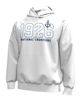 UA Icon Fleece Collegiate Men's Hoodie