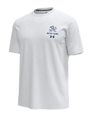 UA Icon Collegiate Men's T-Shirt