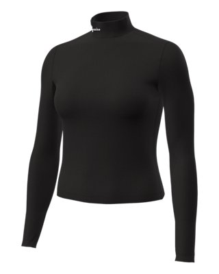 UA Gameday ColdGear® Collegiate Fitted Mock Women's Long Sleeve