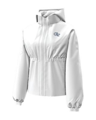 UA Woven Collegiate Women's 3-in-1 Jacket | Under Armour
