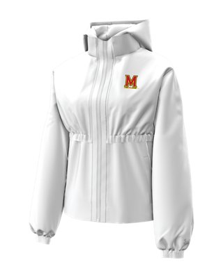 W'S WOVEN 3 IN 1 JACKET | Under Armour