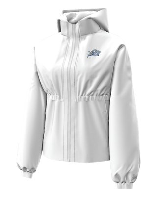 UA Woven Collegiate Women's 3-in-1 Jacket | Under Armour