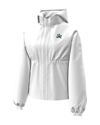 UA Woven Collegiate Women's 3-in-1 Jacket | Under Armour