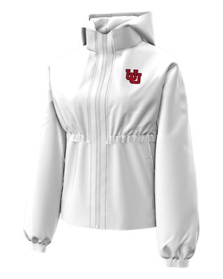 UA Woven Collegiate Women's 3-in-1 Jacket | Under Armour