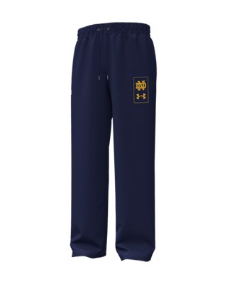 UA Icon Fleece Collegiate Men's Pants