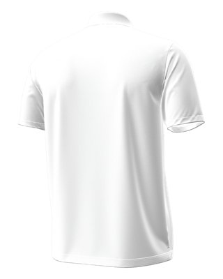 UA Playoff Chest Stripe Collegiate - thumbnail 2