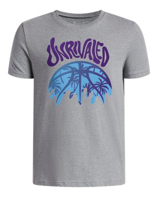 UA x R21 x Unrivaled