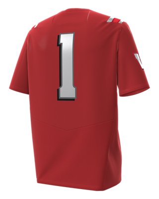 UA Football Collegiate Replica - thumbnail 2