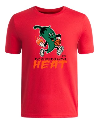 Sportswear - Graphics in Red | Under Armour