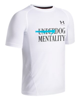 HeatGear® Mentality - thumbnail 3