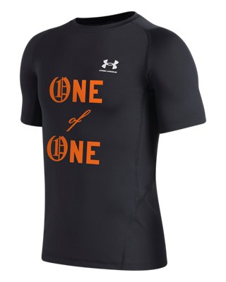 HeatGear® One Of One - thumbnail 3