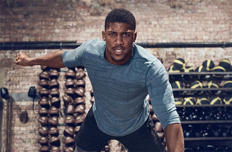 Under Armour | Abbigliamento sportivo, scarpe sportive e accessori