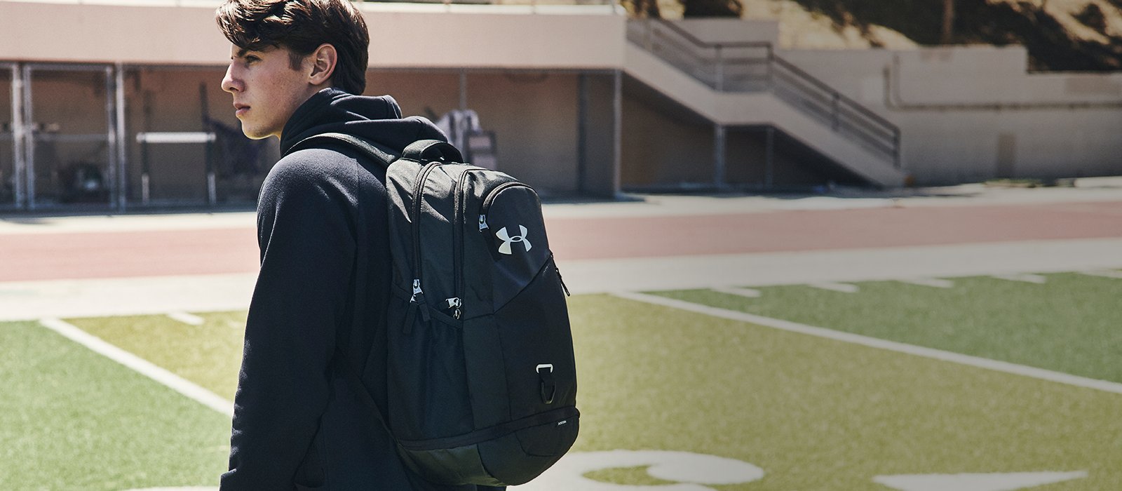 Back to School Backpacks Under Armour US