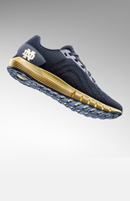 under armour college shoes