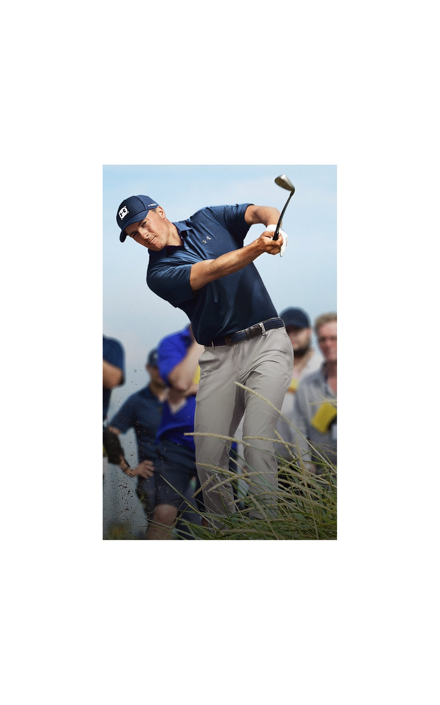 UA #THROUGH TOGETHER