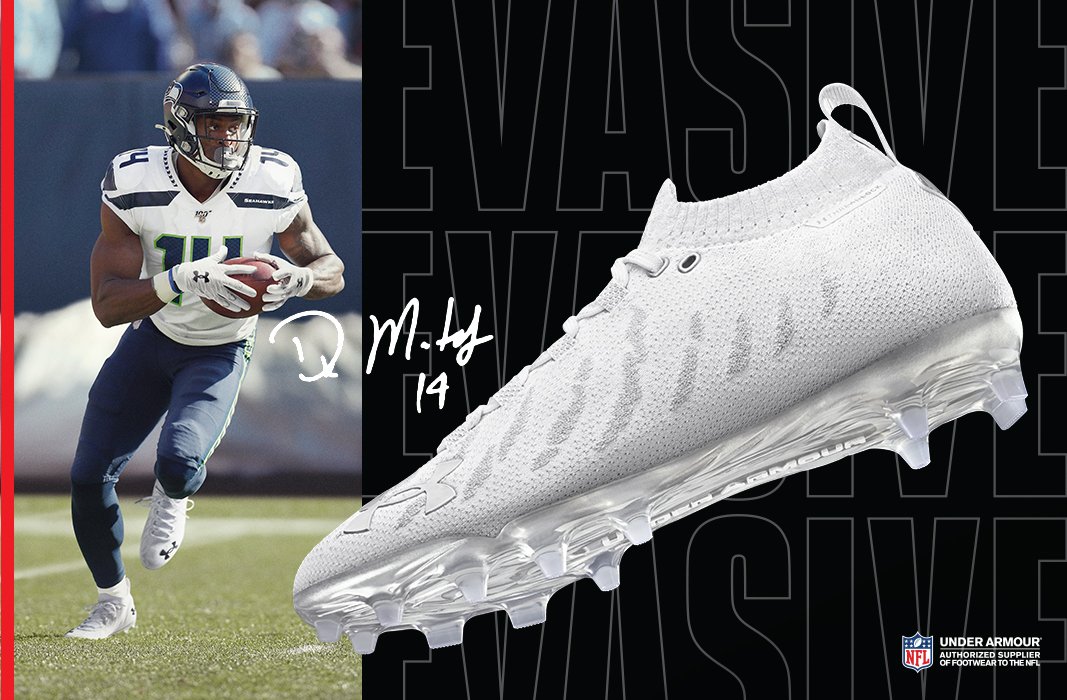 Under Armour | Football Cleats, Apparel & Gear